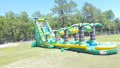 Festival «Spirit of the Suwannee Music Park», reviews and photos, 3076 95th Dr, Live Oak, FL 32060, USA