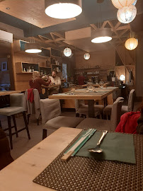 Atmosphère du Restaurant japonais Niko Niko à Strasbourg - n°4
