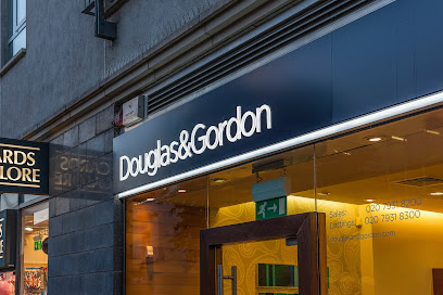 Douglas & Gordon Estate Agents Pimlico & Westminster