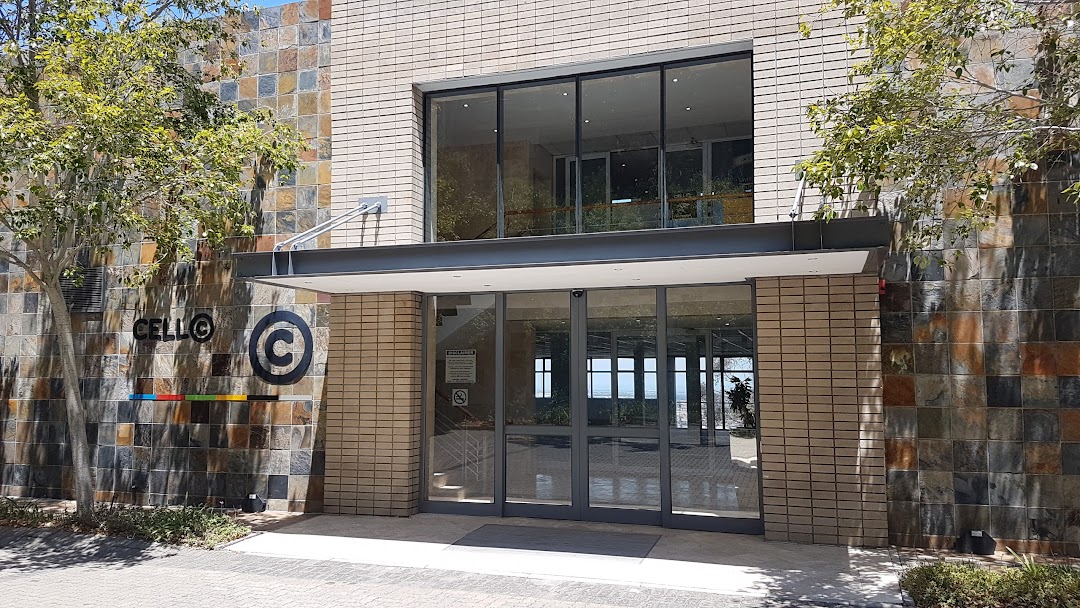 Cell C Cape Town Regional Office