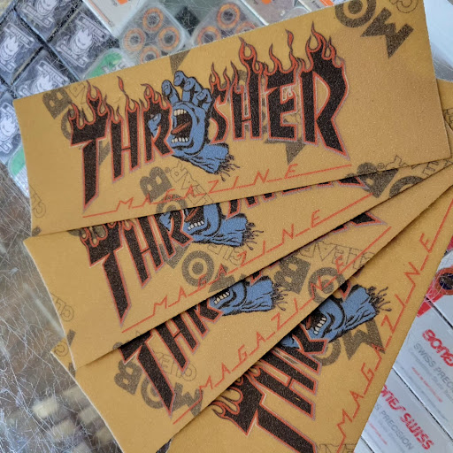 Explore hozier tattoo ideas, creative tattoo ideas in San Leandro, available at Orbit Skate and Boutique- Skate Shop & Piercing Shop in San Leandro, CA