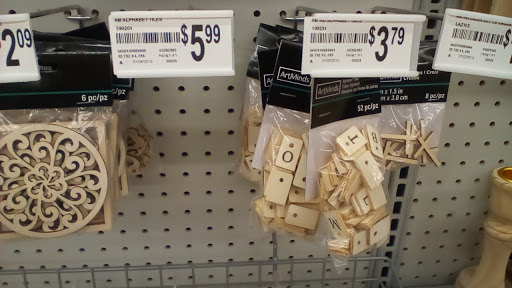 Craft Store «Michaels», reviews and photos, 1360 Park St, Stoughton, MA 02072, USA