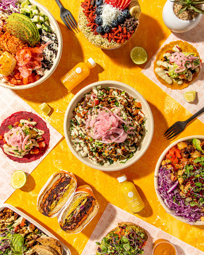 Vibe Organic Kitchen & Juice image