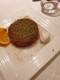 Pistachier du Restaurant turc Le Cheval de Troie à Paris - n°14