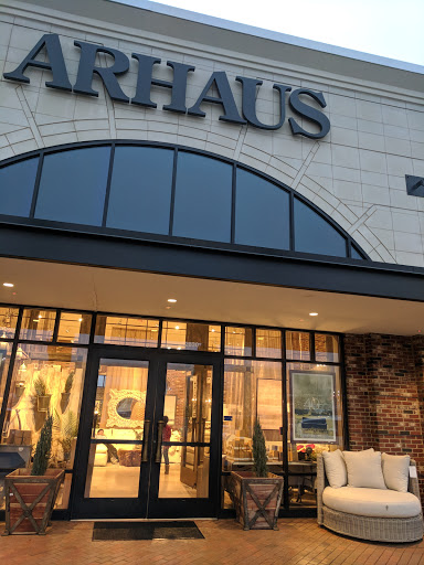 Furniture Store «Arhaus», reviews and photos, 2830 Old Milton Pkwy, Alpharetta, GA 30009, USA
