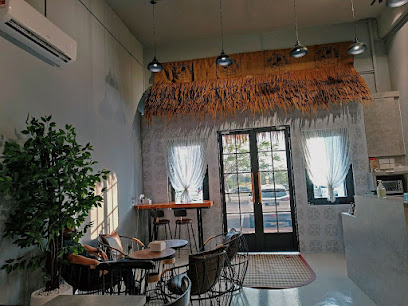 Atok Haus Cafe Melaka