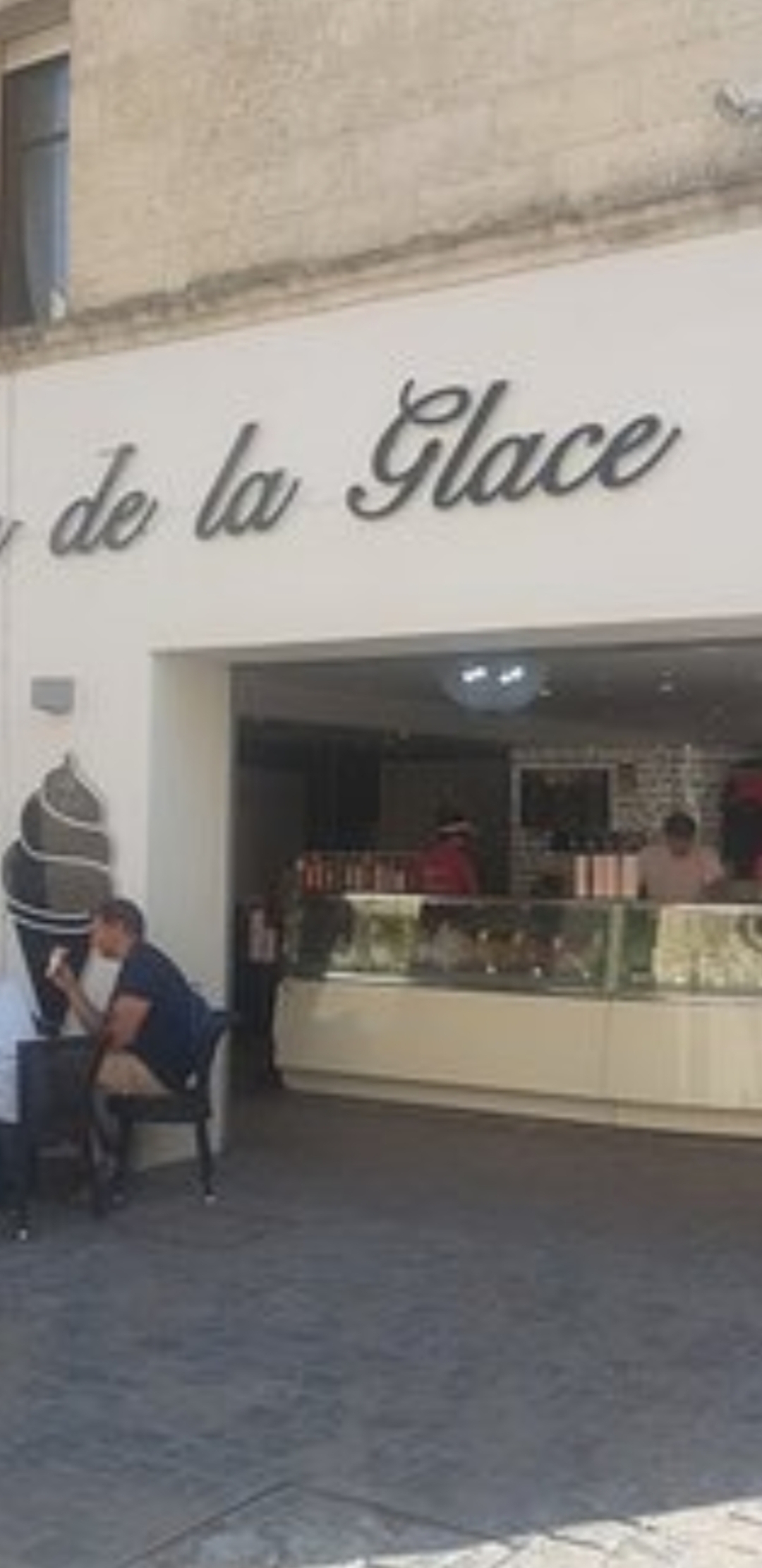 Photo n° 1 de l'avis de Virginie.h fait le 31/07/2020 à 12:22