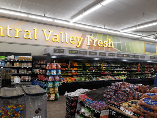 Supermarket «Save Mart Supermarkets», reviews and photos, 260 S Main St, Angels Camp, CA 95222, USA