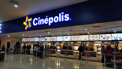 Cinépolis Buenavista