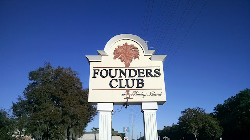 Golf Course «Founders Club at Pawleys Island», reviews and photos, 7829 Ocean Hwy, Pawleys Island, SC 29585, USA