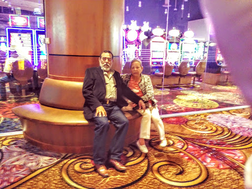 Casino «Delta Downs Racetrack Casino Hotel», reviews and photos, 2717 Delta Downs Dr, Vinton, LA 70668, USA