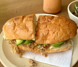 Tortas Alex photo