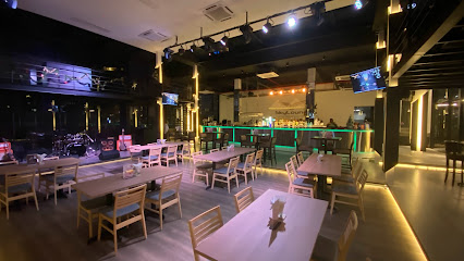Sky Lounge - Nu Sentral, Level 6, 201, Jalan Tun Sambanthan, Brickfields, 50470 Kuala Lumpur, Malaysia