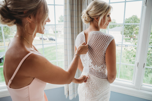 Bridal Shop «Bridal Boys By Complete Bridal», reviews and photos, 12 E Main St #2, East Dundee, IL 60118, USA