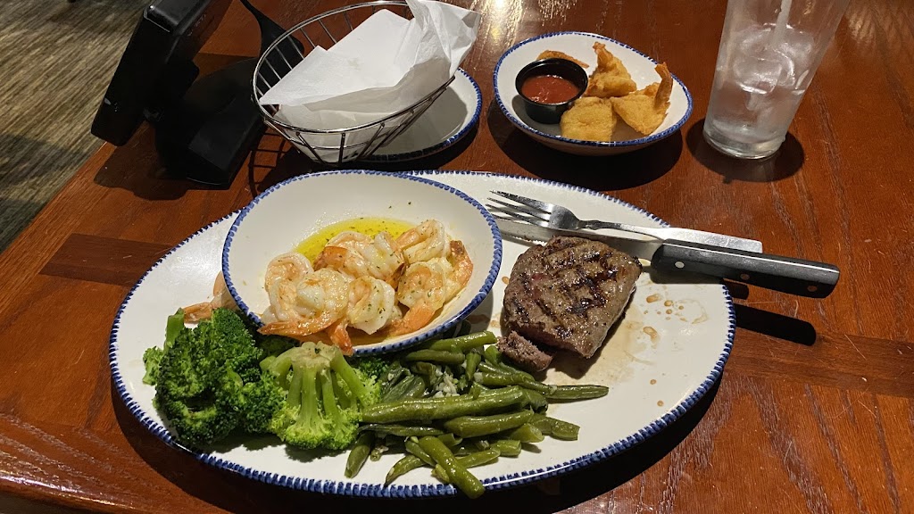Red Lobster 37421