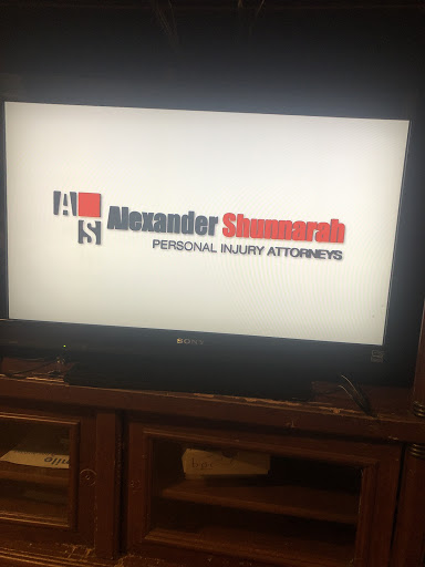 Personal Injury Attorney «Alexander Shunnarah, Personal Injury Attorneys», reviews and photos