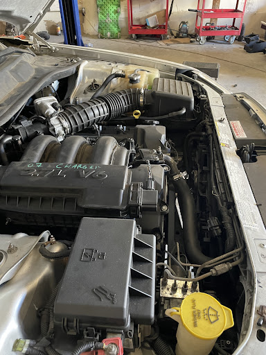 Engine Rebuilding Service «Valley Auto Parts and Engines», reviews and photos, 8212 Sunland Blvd, Sun Valley, CA 91352, USA