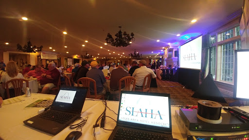 Country Club «Whitmoor Country Club», reviews and photos, 1100 Whitmoor Dr, Weldon Spring, MO 63304, USA