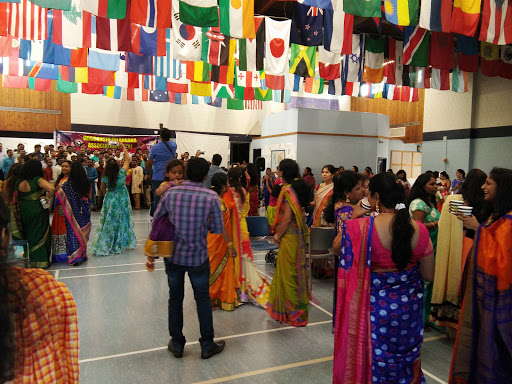 Community Center «Eagle Heights Community Center», reviews and photos, 611 Eagle Heights Dr, Madison, WI 53705, USA