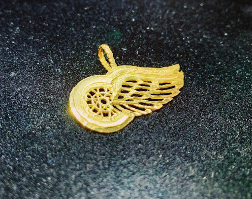 Pawn Shop «Wizebuys PawnBrokers Outlet», reviews and photos, 2928 E Highland Rd, Highland Charter Twp, MI 48356, USA