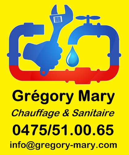 Beoordelingen van Gregory Mary in Bergen - HVAC-installateur