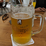 Photo n°7 de l'avis de Jon.n fait le 25/06/2018 à 21:25 sur le  Saloon Reil à Reil