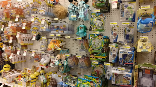 Department Store «Target», reviews and photos, 620 George Washington Hwy, Lincoln, RI 02865, USA