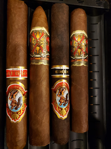 Tobacco Shop «Serious Cigars», reviews and photos, 2901 West Loop S, Houston, TX 77054, USA