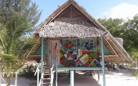 Malaika Beach Club image