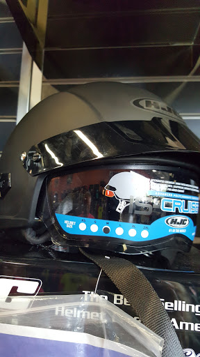 Motorcycle Dealer «Monroe Motorsports», reviews and photos, 1314 S Telegraph Rd, Monroe, MI 48161, USA