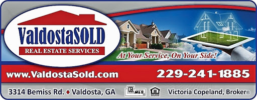 Real Estate Agency «ValdostaSOLD Real Estate Services», reviews and photos, 3314 Bemiss Rd, Valdosta, GA 31605, USA