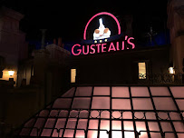 Ratatouille: L'Aventure Totalement Toquée de Rémy du Restaurant Bistrot Chez Rémy à Chessy - n°12