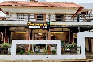 Turmeric Kitchen & Bar image