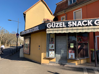 Guzel Snack Grill