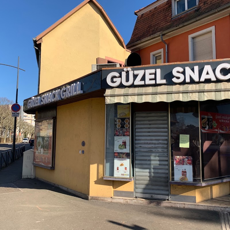 Guzel Snack Grill