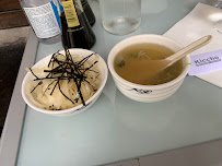Soupe miso du Restaurant japonais Kiccho à Paris - n°7