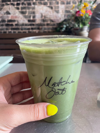 Coffee Shop «Headquarters», reviews and photos, 4902 Charlotte Pike, Nashville, TN 37209, USA