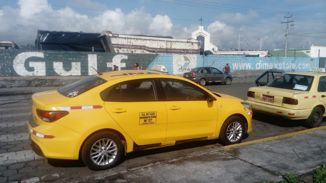 Servicio de Taxis Latacunga Vip - Latacunga
