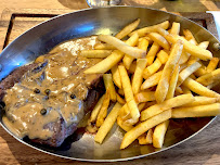 Frite du Restaurant Hippopotamus Steakhouse à Compiègne - n°7