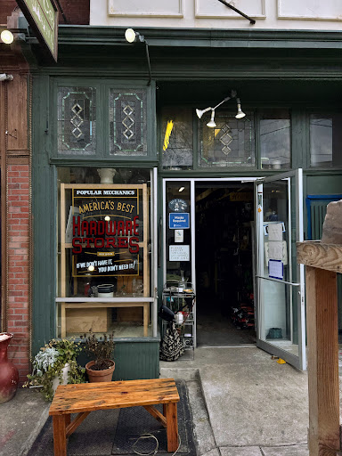 Hardware Store «Cohen & Co Hardware & Home Gds», reviews and photos, 615 E Passyunk Ave, Philadelphia, PA 19147, USA