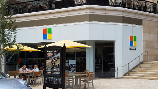 Computer Store «Microsoft Store - City Creek Center», reviews and photos, 51 Main St #145, Salt Lake City, UT 84111, USA