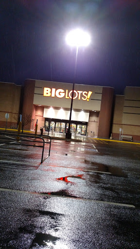 Discount Store «Big Lots», reviews and photos, 16501 County Rd 30, Maple Grove, MN 55311, USA