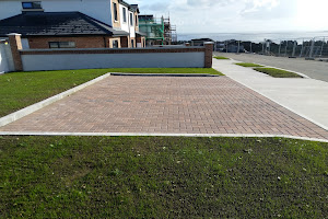 N.g. Creative Paving Limited