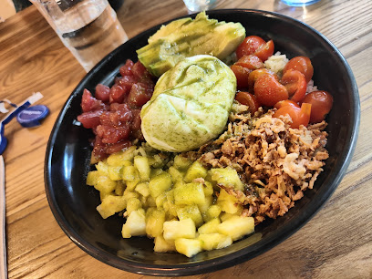 WAKAYA POKE & HEALTHY BAR