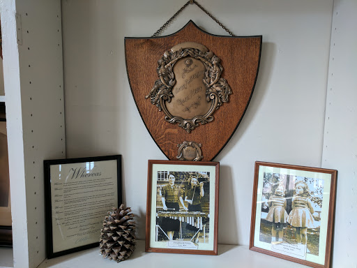 Community Center «Peninsula Park Community Center», reviews and photos, 700 N Rosa Parks Way, Portland, OR 97217, USA