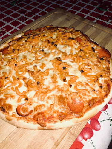 BEL TOCCO PIZZA'S - Pudahuel