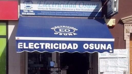 Electricidad Osuna