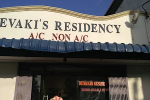 Devaki'S Residency image