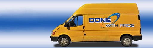 Plumber «Done With Pride Inc», reviews and photos, 140 Shepard Ave unit K, Wheeling, IL 60090, USA