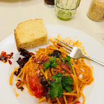 Photo n°3 de l'avis de Nushi.l fait le 09/03/2024 à 16:32 sur le  Trattoria Lucana à Matera